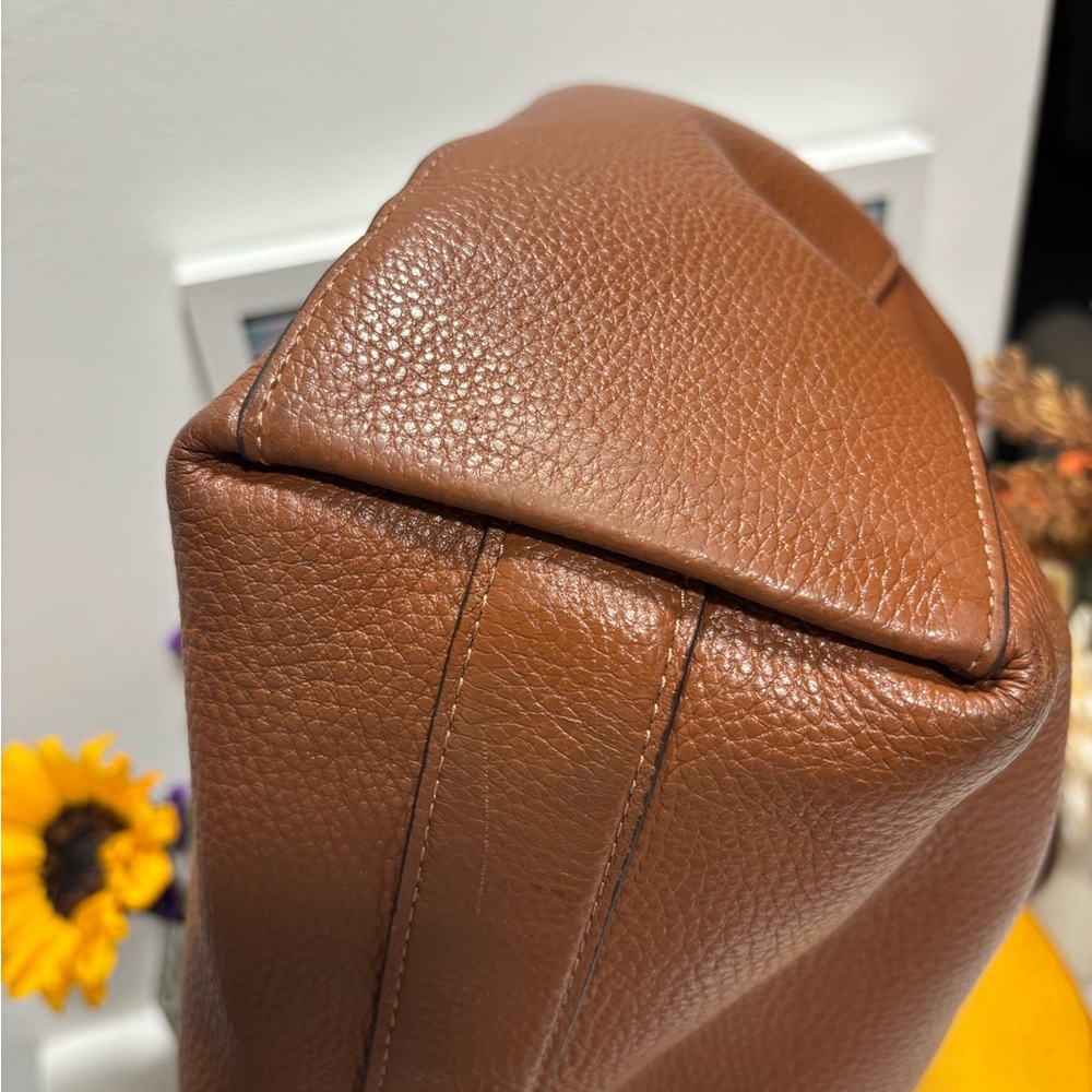Coach Val Duffle Bag 🤩 - Picture 6 of 11